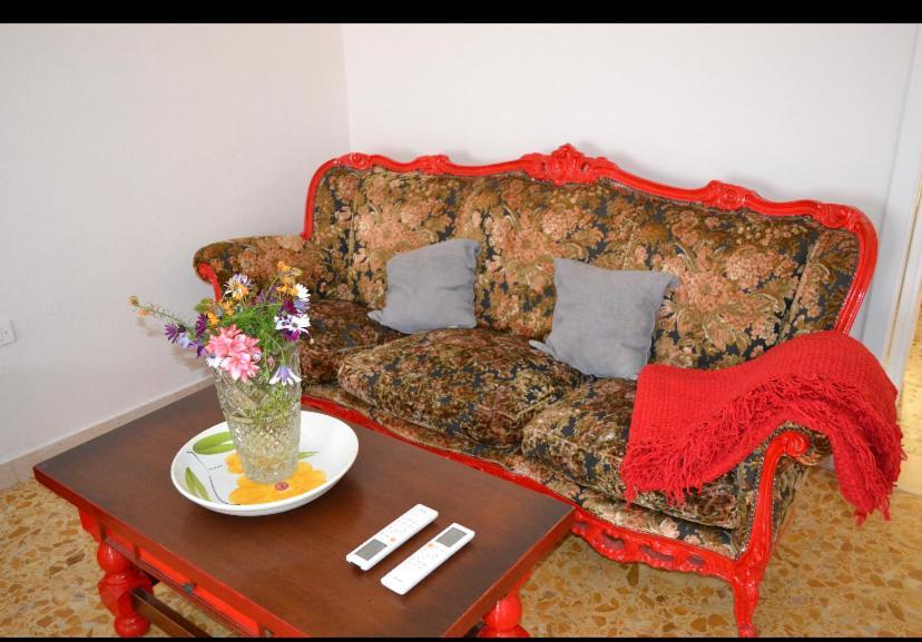 Flat In Olbia Centro Apartment Exterior photo