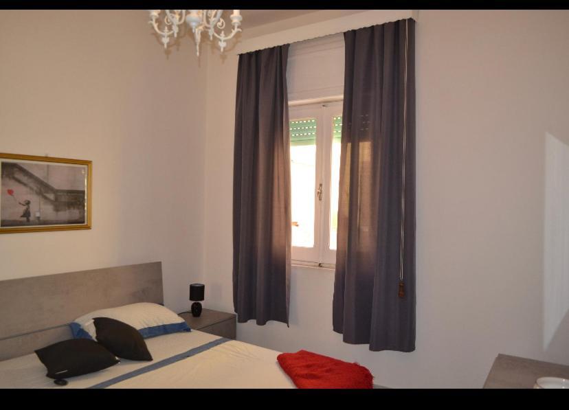 Flat In Olbia Centro Apartment Exterior photo