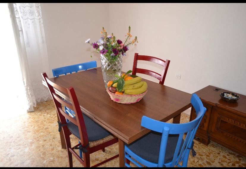 Flat In Olbia Centro Apartment Exterior photo