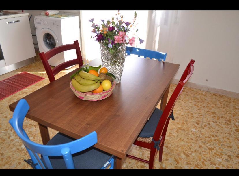Flat In Olbia Centro Apartment Exterior photo